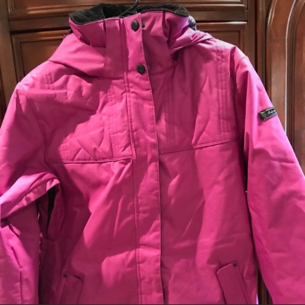 RIDE Snowboard Ski Snow Jacket